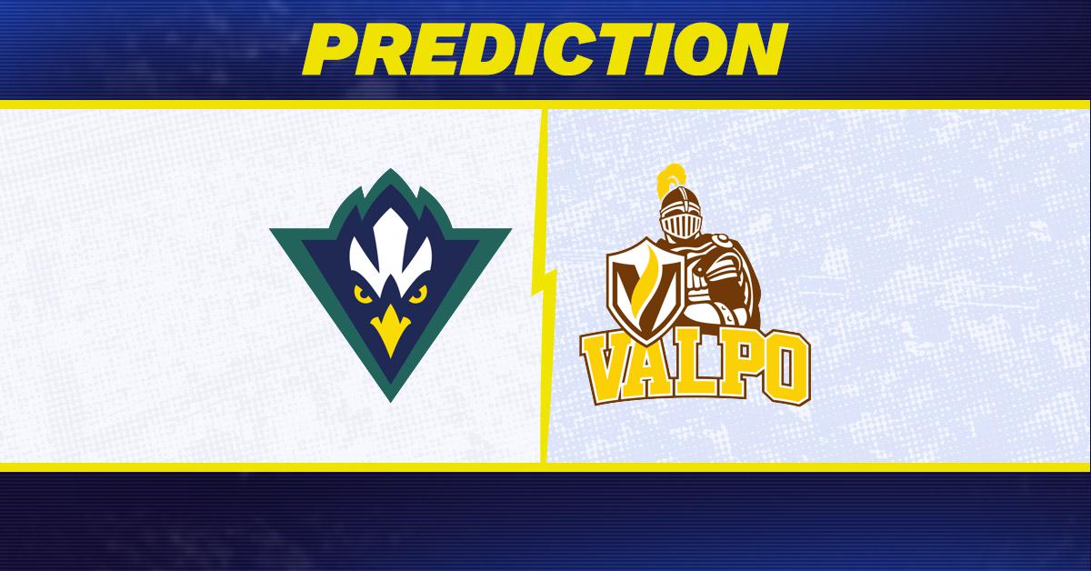 UNC Wilmington vs. Valparaiso prediction: North Carolina-Wilmington favored to win men's college basketball matchup [12/13/2025]