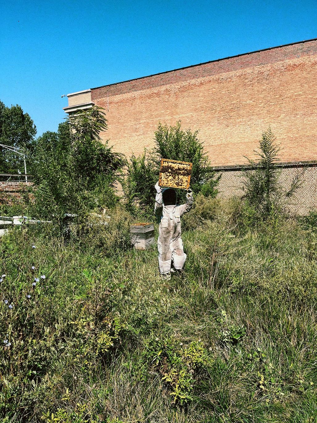 For Folks: International Anthem IRL w/ Ben LaMar Gay, Makaya McCraven & Tomin