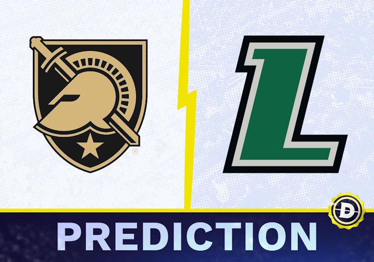 Army vs. Loyola (MD) Prediction, Odds, College Basketball Picks [3/2/2024]