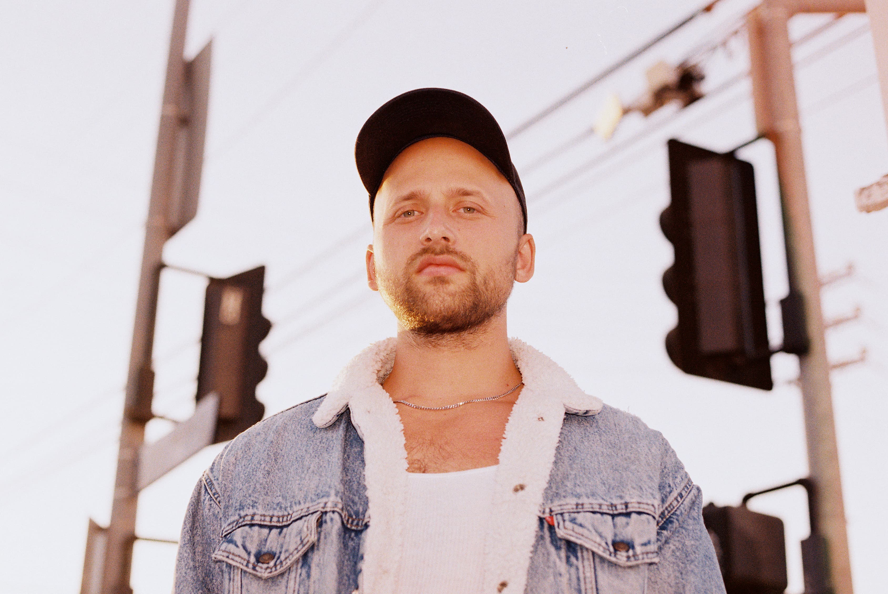 Tru Thoughts Takeover: Andris Mattson (of Moonchild)