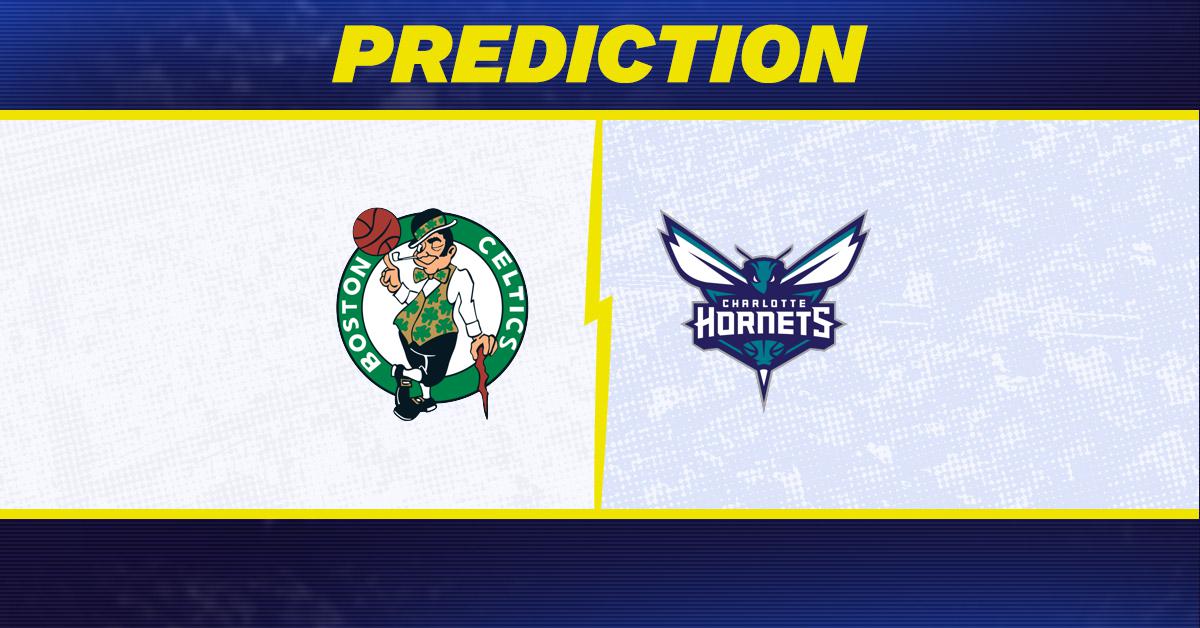 Celtics vs. Hornets Prediction: Boston Predicted to Win Saturday's NBA Matchup [11/2/2024]
