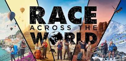 Race Across The World 2026: Travel the Silk Road Adventure Yourself
