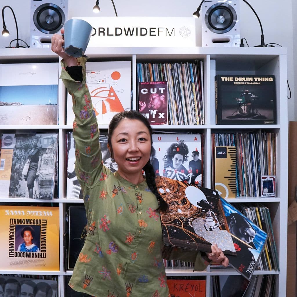 Morning Mari* w. Joshua Fletcher // 03-08-20