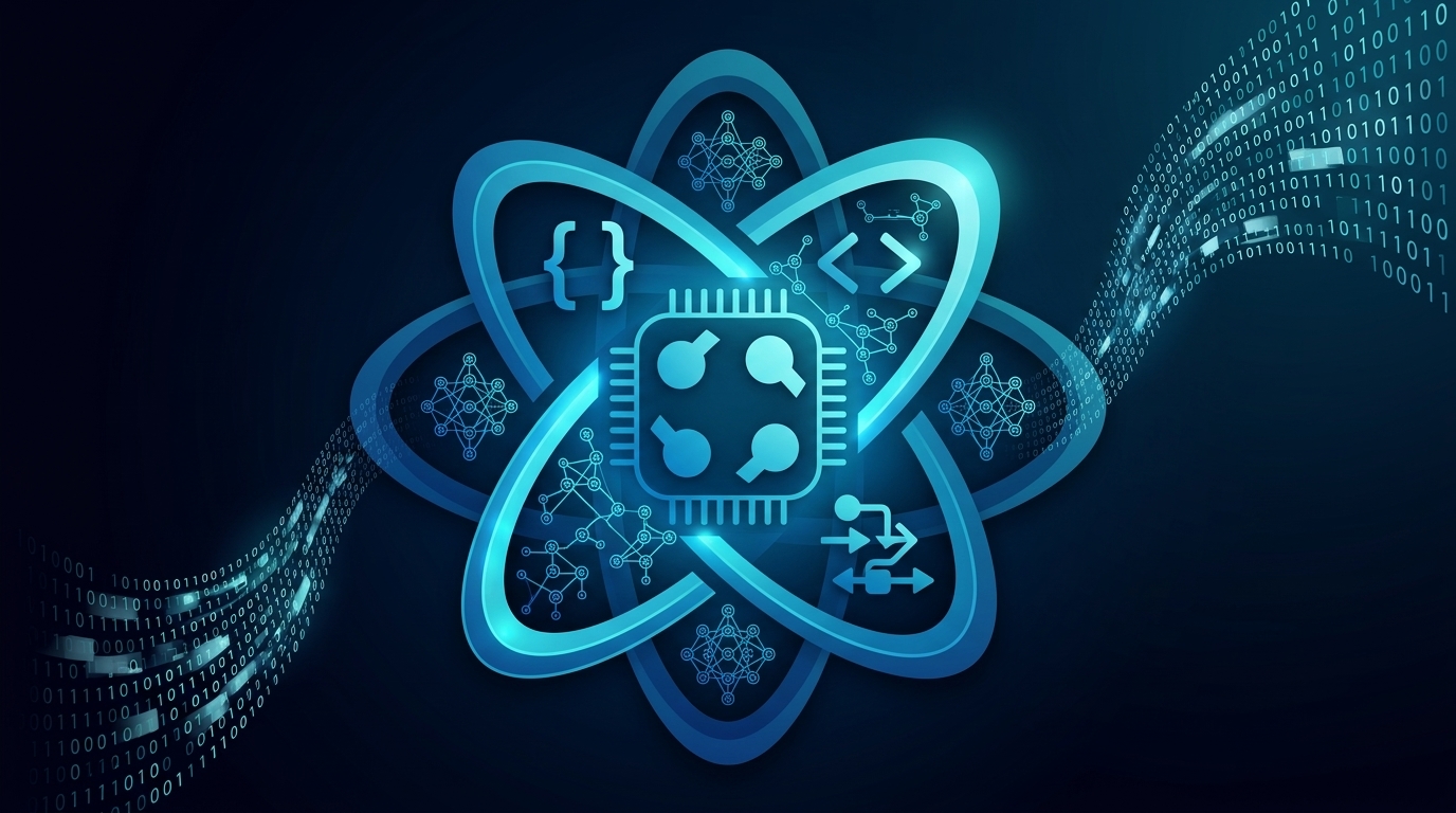 Cosmic Rundown: DeepSeek v4, GPT-5.5, and Ruby Gets Native Compilation image