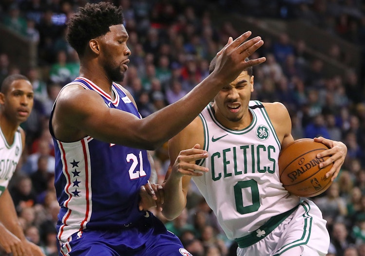 NBA Playoffs Celtics vs. 76ers: Predictions, picks and bets