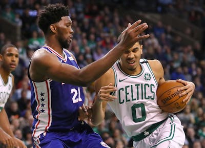 NBA Playoffs Celtics vs. 76ers: Predictions, picks and bets