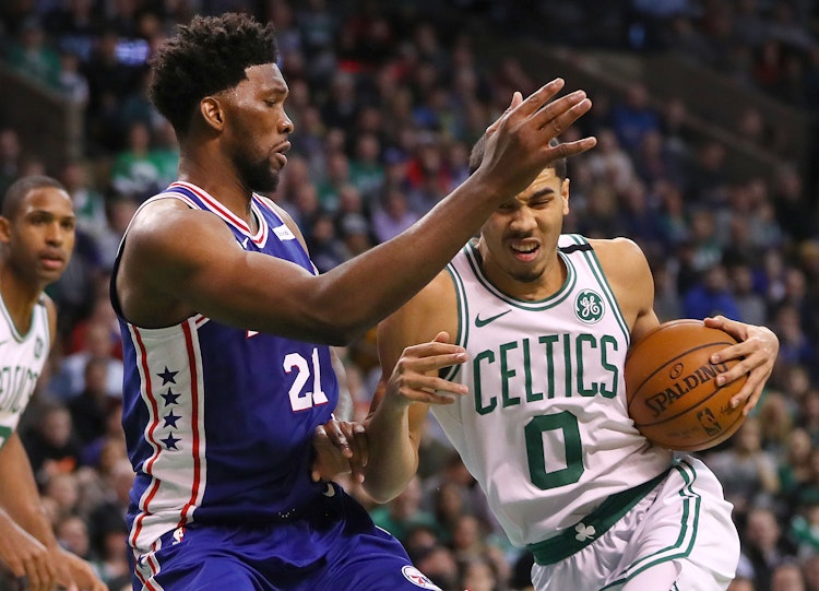 NBA Playoffs Celtics vs. 76ers: Predictions, picks and bets