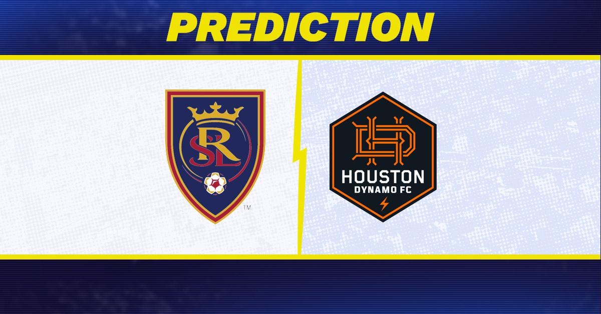Real Salt Lake vs. Houston Dynamo prediction, odds, MLS picks [5/13/2026]