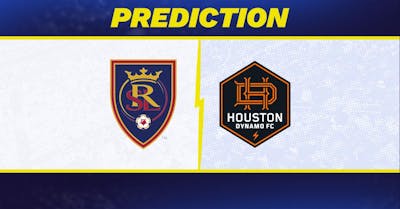 Real Salt Lake vs. Houston Dynamo prediction, odds, MLS picks [5/13/2026]