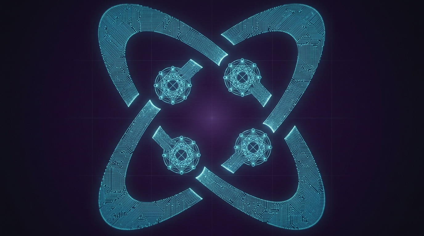 Cosmic Rundown: DeepSeek Reasonix, DOS Source Code, AI Chip Memory Costs image