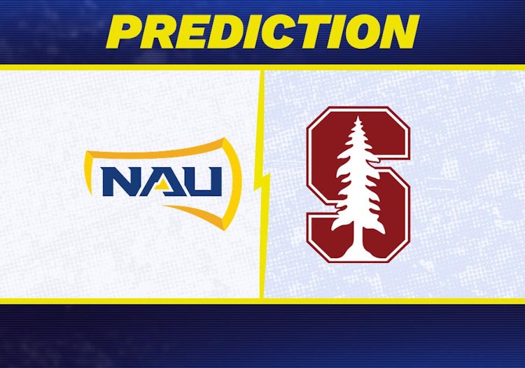 Northern Arizona-Stanford Predictions and Game Preview.