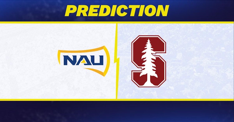 Northern Arizona-Stanford Predictions and Game Preview.