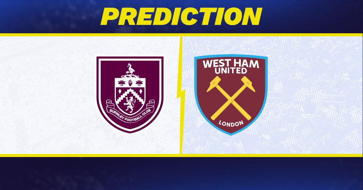 Burnley vs. West Ham prediction, odds, Premier League picks [2/7/2026]