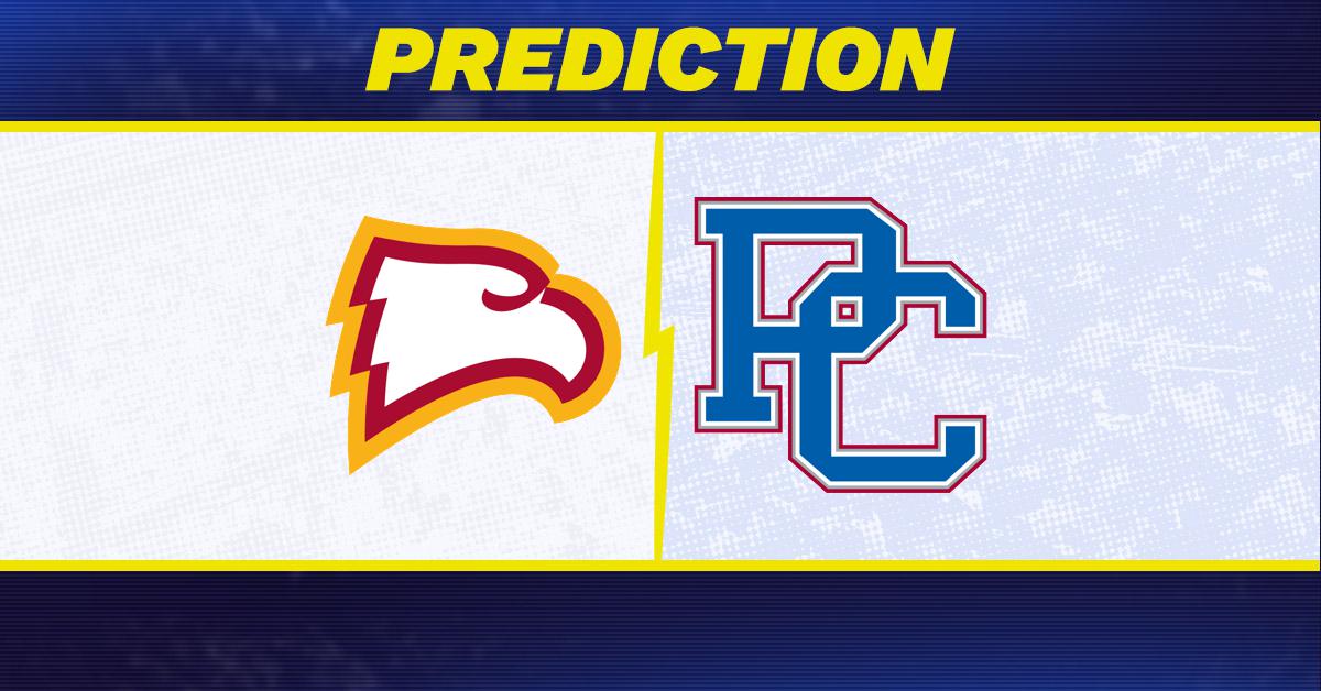 Winthrop vs. Presbyterian prediction: Why Winthrop is favored to win men's college basketball matchup [1/24/2026]