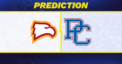 Winthrop vs. Presbyterian prediction: Why Winthrop is favored to win men's college basketball matchup [1/24/2026]