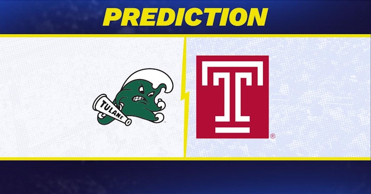Tulane-Temple Predictions and Game Preview.