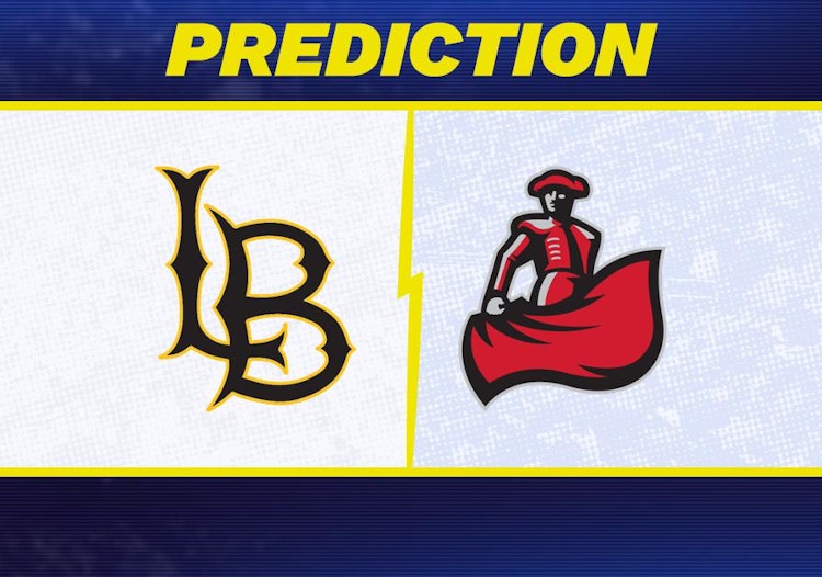 Long Beach State-Cal State Northridge Predictions and Game Preview.
