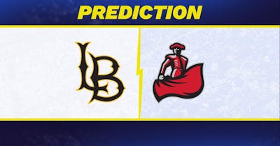 Long Beach State vs. Cal State Northridge Prediction: Cal State Northridge Predicted to Win College Basketball Matchup [1/23/2025]