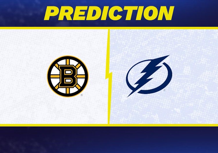 Boston Bruins-Tampa Bay Lightning Predictions and Game Preview.