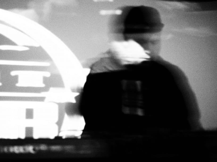 Namboku Records: Aaron Choulai