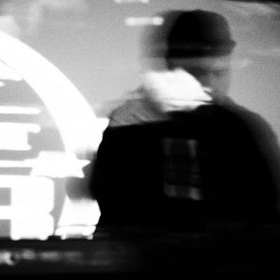 Namboku Records: Aaron Choulai