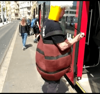 Experience Life in Prague with Locals 's gallery image