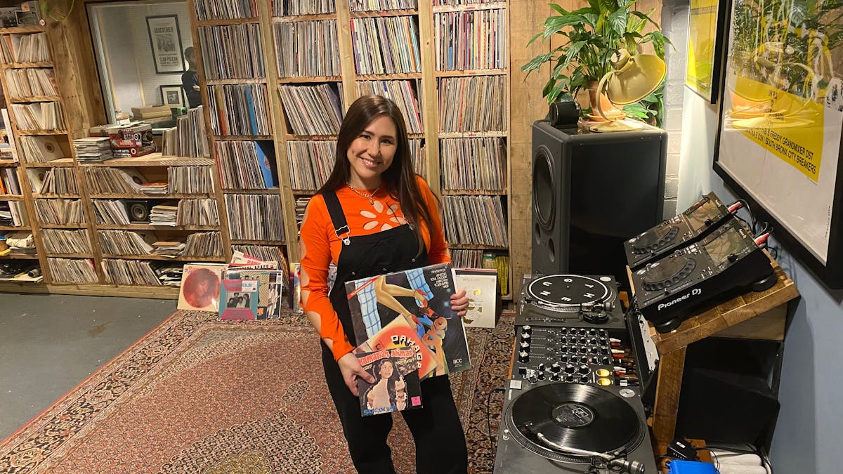 Eastern Platters: Norsicaa