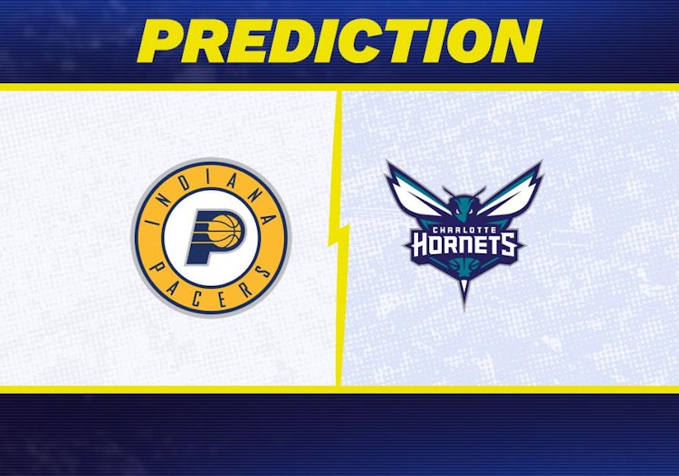 Indiana Pacers-Charlotte Hornets Predictions and Game Preview.