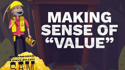 Making Sense of "Value" In Sports Betting
