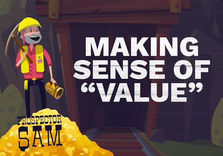 Making Sense of "Value" In Sports Betting