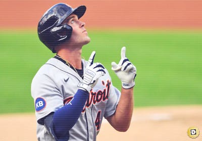 Three MLB Trends You Need to Bet on Monday, August 28