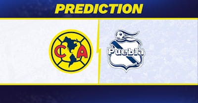 Club America vs. Puebla prediction, odds, Liga MX picks [8/29/2026]
