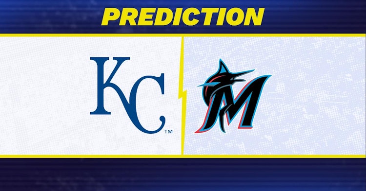 Kansas City Royals-Miami Marlins Predictions and Game Preview.