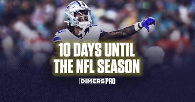 NFL Predictions: Regular-Season Regression for the Dallas Cowboys?