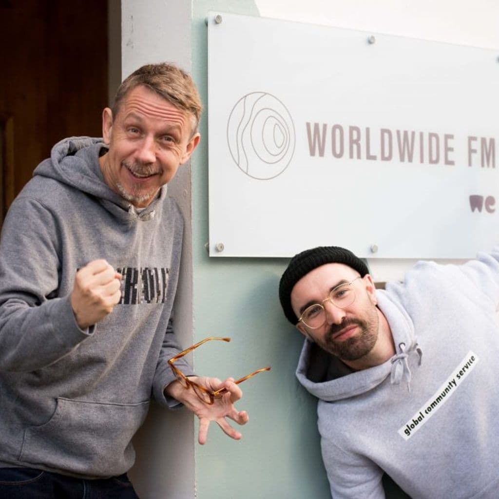 Earlybird: Lefto // 15-07-20