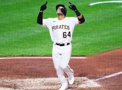 Reds @ Pirates: Predictions, picks and bets
