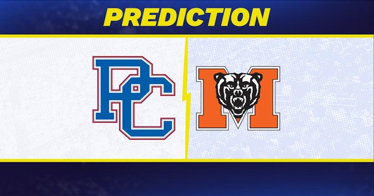Presbyterian-Mercer Predictions and Game Preview.