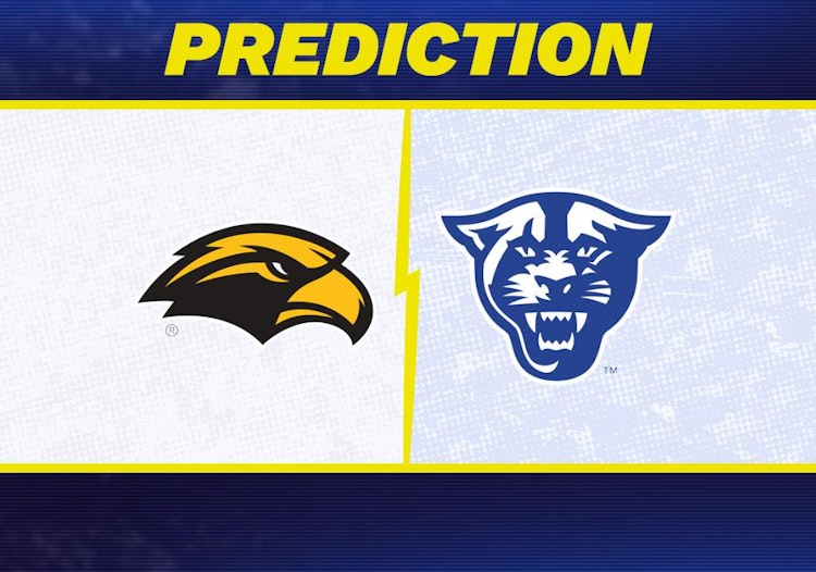 Southern Miss-Georgia State Predictions and Game Preview.