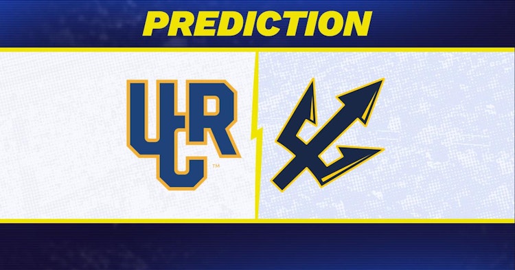 UC Riverside-UC San Diego Predictions and Game Preview.