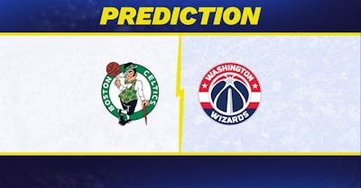 Celtics vs. Wizards Prediction: Boston to Win, Jayson Tatum Projected for Big Game in Friday's NBA Cup Matchup [11/22/2024]