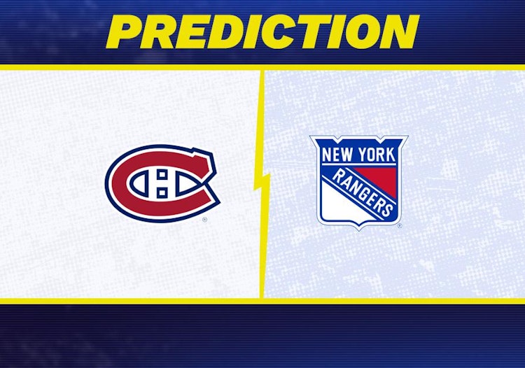 Montreal Canadiens-NY Rangers Predictions and Game Preview.