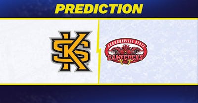 Kennesaw State vs. Jacksonville State prediction: Tight battle projected in updated analysis for C-USA Championship, 2025