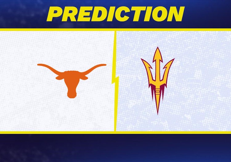 Texas-Arizona State Predictions and Game Preview.