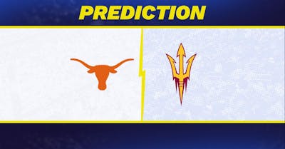 Texas vs. Arizona State Prediction: Texas Predicted to Win Peach Bowl [2025]