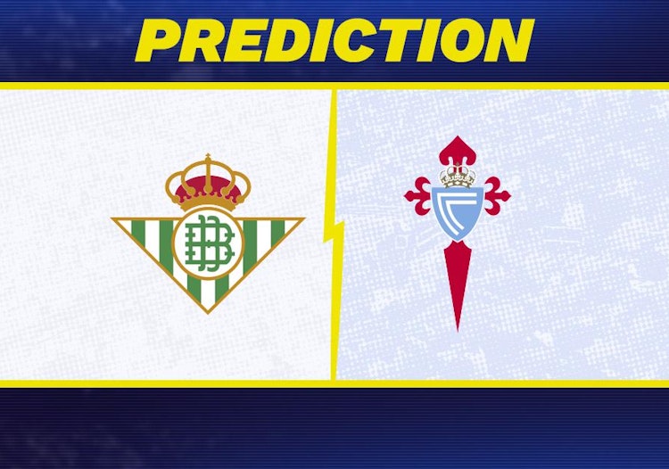 Real Betis-Celta Vigo Predictions and Game Preview.