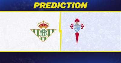 Real Betis vs. Celta Vigo prediction, odds, La Liga picks [3/15/2026]