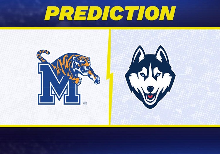 Memphis-UConn Predictions and Game Preview.