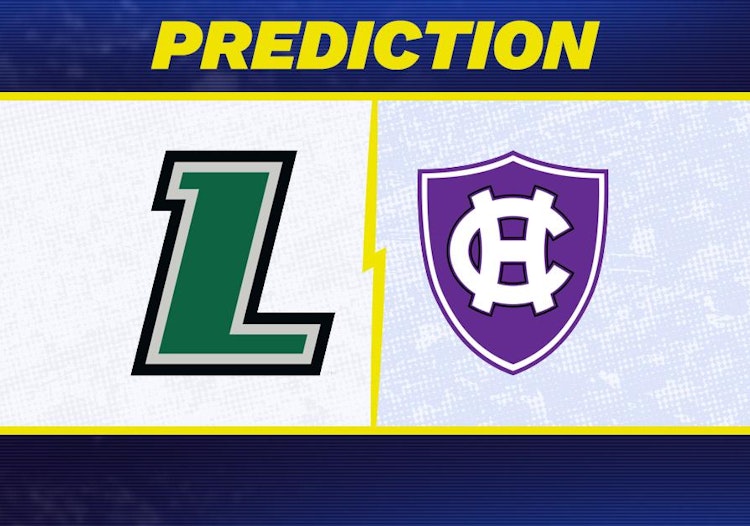 Loyola (MD)-Holy Cross Predictions and Game Preview.