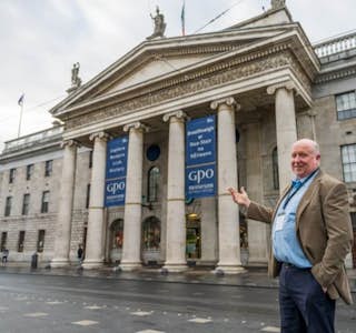 St. Patrick's Day Tour of Dublin's gallery image