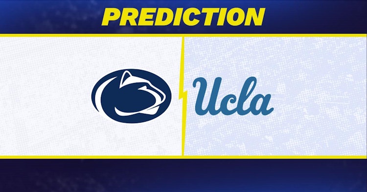 UCLA-Penn State Predictions and Game Preview.